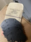 Lot Of Motorcraft CG-572 Carburetor Gasket Genuine Ford Part D9PZ-9A518-A New. Price: $8.92.