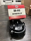 Distributor Cap DR-448 Standard Ignition Parts New Old Stock Made In Usa. Price: $7.99.