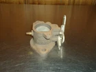 New Nos Stromberg 1-BARREL Carburetor Baseplate 3-95 BXVES-3 1949-1951 Dodge 230 Used. Price: $100.00.