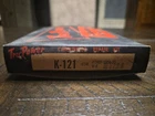 Tru-power K-121 Carburetor Repair Kit 1954-55 Ford V-8 New Old Stock. R-7128. Price: $29.00.