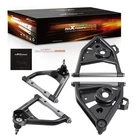 Maxpeedingrods For 1973-1986 C10 Chevrolet Gmc Tubular Control Arms Upper Lower New. Price: $347.93.