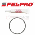 Fel-pro Engine Timing Cover Repair Sleeve For 1967-1974 Gmc C2500 Tc New. Price: $18.24.