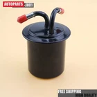 1X New Fuel Filter 1990-2005 Subaru Baja Forester Impreza Legacy Outback Svx. Price: $9.56.