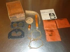 New Nos Carter Carburetor Repair Parts Kit 1039 2-BARREL Wdo 341S Oldsmobile. Price: $31.50.