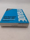 Standard Ignition Hygrade Aisan 2BBL Carburetor Kit - 739C New. Price: $42.00.