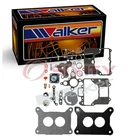 Walker Carburetor Repair Kit 1974-1980 Ford 500 Bronco Club Custom E-1 Ku New. Price: $41.98.