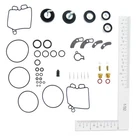Carburetor Repair Kit Walker Products 151094 New. Price: $89.10.