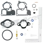 Carburetor Repair Kit Walker For 1979-1986 Gmc C2500 New. Price: $46.00.