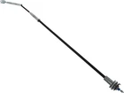 1967-74 Dodge Plymouth A-body; Accelerator Throttle Cable; 383 440; 18"; Oer New. Price: $59.99.