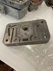 Holley 4432 Carburetor Metering Block Oem Vintage Clean Used Condition. Price: $23.00.