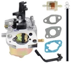 Carburetor For 6.5HP ACDELCO3500 AC-G0002 3000 Watt Gas Generator New. Price: $16.98.