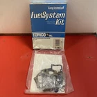 Tomco 5347 Carburetor/fuel System Repair Kit For Buick Chevrolet 1971-1976 Remanufactured. Price: $17.99.