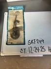 New Nos Tomco 9130 Choke Thermostat Genuine. Price: $27.00.