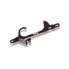 Holley 20-112 Throttle Cable Bracket New. Price: $134.95.