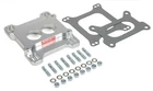 Hamburger's Perf. 3223 Carb Adapter 1" Holley 350-600 2BBL Adjust Billet New. Price: $150.89.