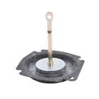 Edelbrock 12404 Vacuum Secondary Throttle Diaphragm New. Price: $25.99.
