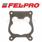 Fel-pro Carburetor Mounting Gasket For 1981-1986 Gmc Jimmy 5.0L 5.7L V8 Dn New. Price: $20.88.