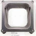Wilson Manifolds Carb Adapter - 4150 To 4500 Flange New. Price: $303.65.