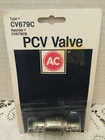 Ac Pcv Valve CV679C 6421972 (n.o.s.) Made In Usa New. Price: $24.98.