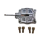 Quick Fuel 21-107QFT Aluminum 50CC Accelerator Pump Housing Cover New. Price: $12.03.