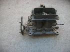 1968-1969 Corvette 427 Center Holley Carburetor 3940929 Ev List 4055 Date 881 Used. Price: $850.00.