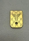Gucci Bee Brass Glock Gen 1-4 Gold Magazine Base Plate 17 19 26 27 New. Price: $24.99.