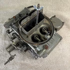 *holley Carburetor 4-BARREL 1967 Chrysler Mopar Big Block 440 2843151 List 3667. Used. Price: $89.99.