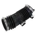 Engine Air Intake Hose Tube Boot With Clamps.replaces Part # 172285A2A00, 696... New. Price: $45.09.
