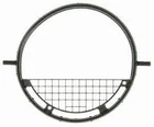 Throttle Body Base Gasket Mahle Original G32712 New. Price: $29.70.
