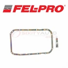 Fel-pro Oil Pan Gasket Set For 1992-1994 Plymouth Sundance 3.0L V6 Engine Jo New. Price: $23.58.