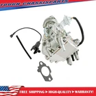 Ford F100 F150 4.9L L6 300CU 1965-1980 1981-1985 1-BARREL Carburetor New. Price: $54.05.