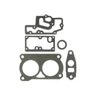 Standard Ignition 2009 Throttle Body Injection Gasket Pack New. Price: $31.71.