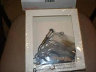Hitachi CK804 Carburetor Kit, Fits Nissan 2.0L M/t 1984 New. Price: $25.16.