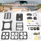 37-485 Rebuild Repair Kit For Holley 4150C Barrel Double Pumper Carb New. Price: $36.50.