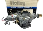 1983-1986 Ford Escort Mercury Lynx 1.6L New Holley Performance Weber Carburetor. Price: $104.09.