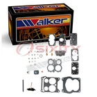 Walker Carburetor Repair Kit For 1965-1974 Chevrolet Bel Biscayne Blazer Tk New. Price: $70.29.