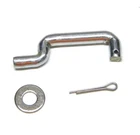 Quick Fuel Technology 43-2QFT Secondary Linkage Kit 4150 Model Carburetors New. Price: $18.23.