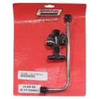 Quick Fuel Carburetor Line 34-600BKQFT New. Price: $116.94.