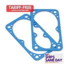 Quick Fuel 8-134QFT, 2 Pack Blue Composite Bowl Gaskets Hp Non-stick New. Price: $41.21.