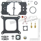 Autolite / Motorcraft 4100 4-V Ford And Mercury Carburetor Rebuild Kit New. Price: $42.99.