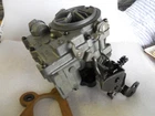 Rochester 2BBL. 7042104=1972 Chevrolet /trk. Gmc-pontiac 307"ALL/T Remanufactured. Price: $169.00.