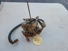 1972 Chevrolet Gm Rochester Jet Carburetor 7042114 Automatic 2BBL Barrel Oem For. Price: $72.99.