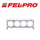 Fel-pro Cylinder Head Gasket For 1971-1973 Jeep J-100 5.9L V8 Engine Mr New. Price: $40.99.