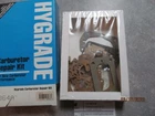 Hygrade 364A Carburetor Kit Free Shipping New. Price: $39.50.