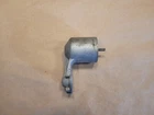 Jaguar Xke 3.8 E-type Su HD8 Carburetor Float Bowl Auc 2009 Used. Price: $175.00.