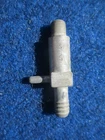 1968 1969 Pontiac Intake Manifold Pipe Carburetor 3 Port Fitting Nos Gm 9792071 New. Price: $39.99.