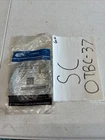 Genuine Ford Fuel Injection Throttle Body Mounting Gasket 3C3Z-9P457-AA New. Price: $11.84.