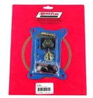 Barrel Carburetor Rebuild Kit Holley 4412 2300 7448 350 500 Cfm 3-201 New. Price: $68.30.