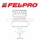 Fel-pro Set For 1969-1977 Mercury Comet 4.1L L6 Engine Az New. Price: $123.03.