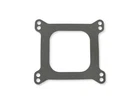 Mr. Gasket 54 Performance Carburetor Base 4-BARREL Square Flange New. Price: $10.97.